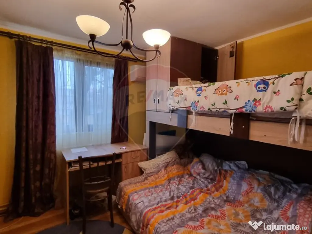 Casă / Vilă de vanzare Belciugatele str. VIILOR 