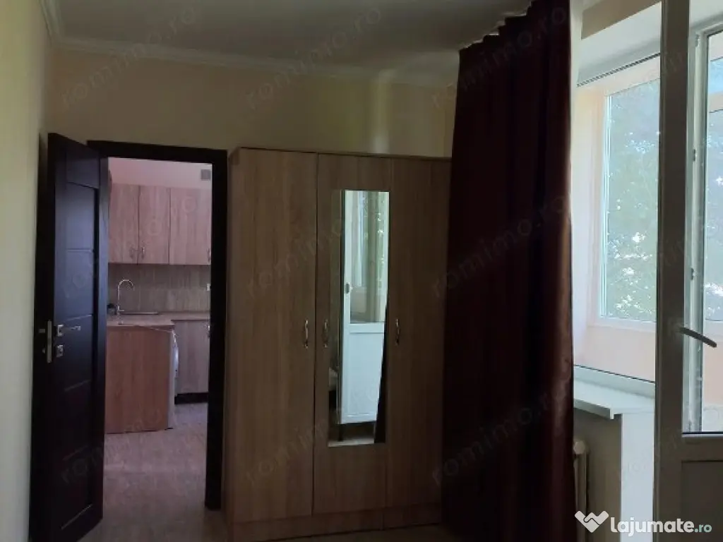 Oferim spre inchiriere apartament de 2 camere in 13 septembrie