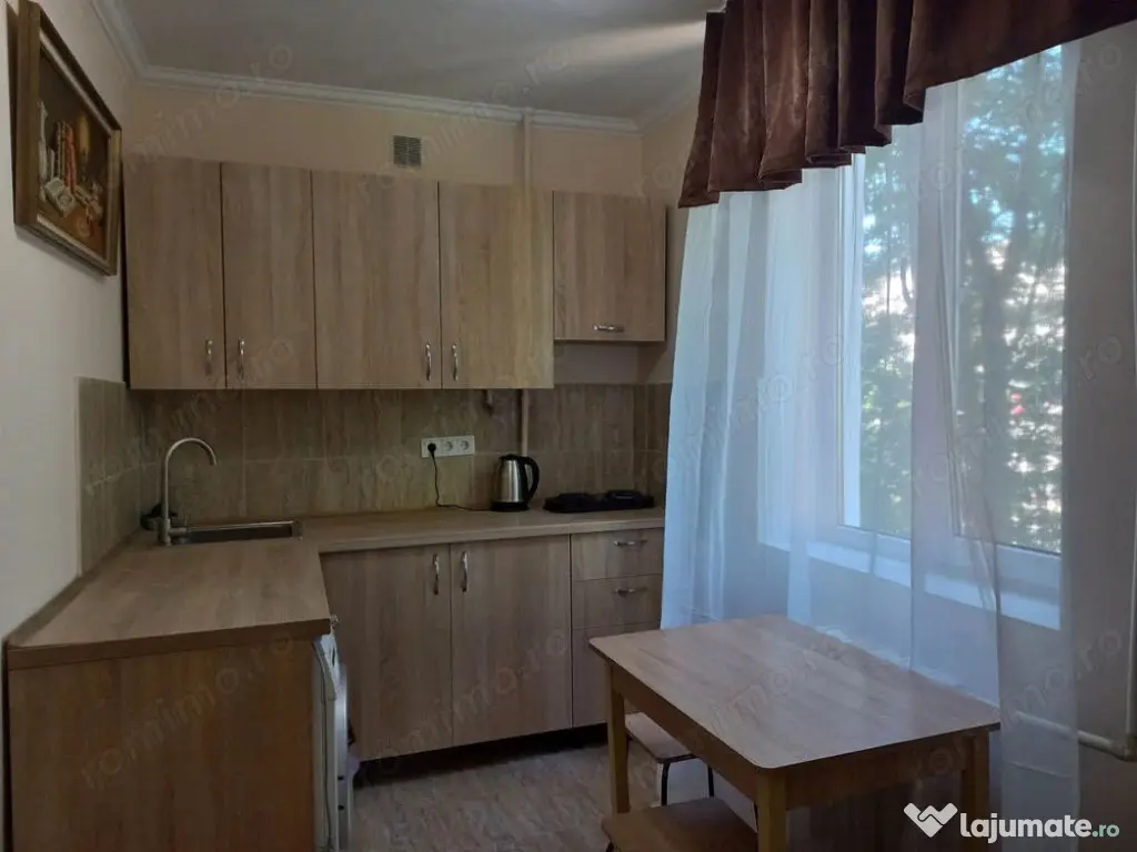 Oferim spre inchiriere apartament de 2 camere in 13 septembrie