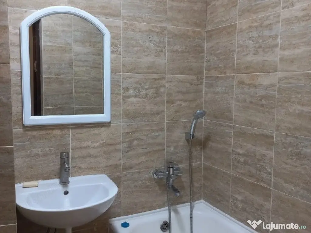 Oferim spre inchiriere apartament de 2 camere in 13 septembrie