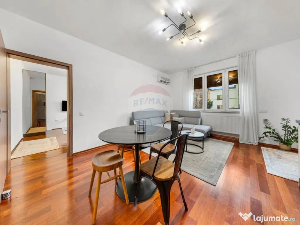 Casa de vanzare str. Republicii I Clinica I Aparthotel I ... 