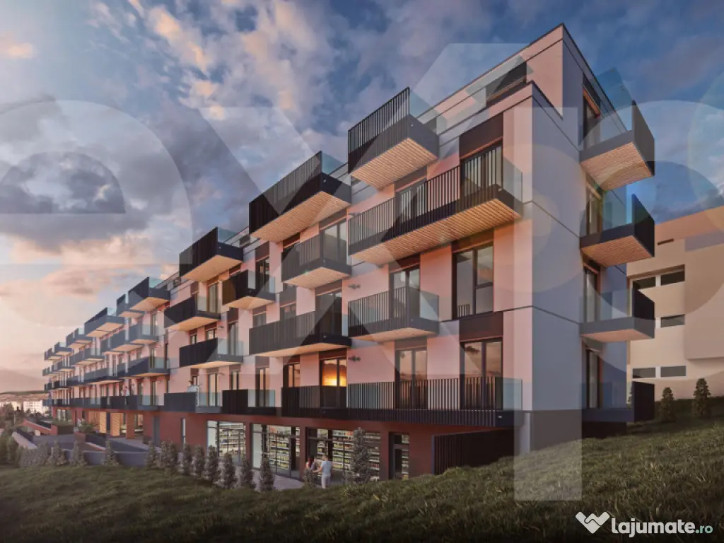 Spatiu Comercial, Zorilor, langa liceul Waldorf, 0% Comision