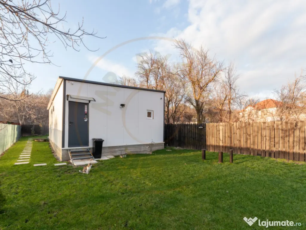 Casă- garaj - teren- Câmpulung Muscel Jud Argeș!