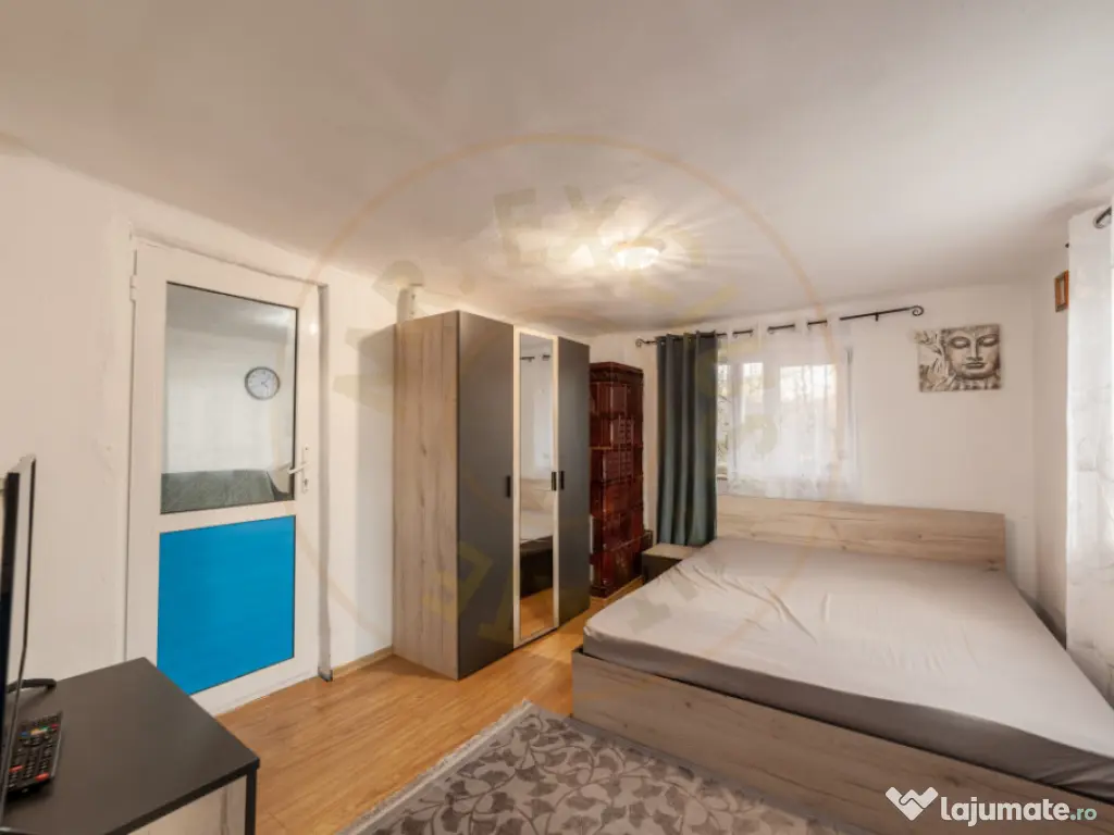 Casă- garaj - teren- Câmpulung Muscel Jud Argeș!