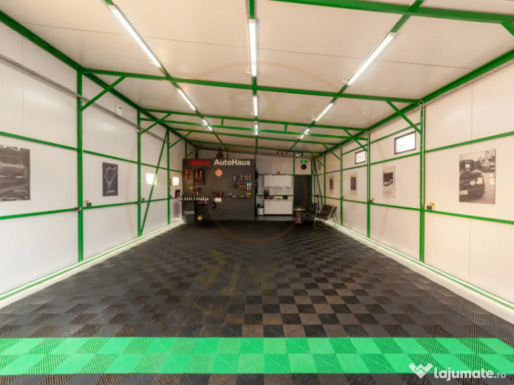 Casă- garaj - teren- Câmpulung Muscel Jud Argeș!