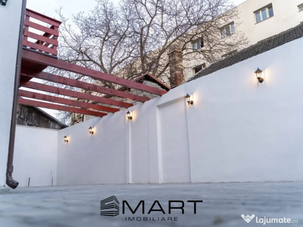 Spatiu comercial, zona Noua 