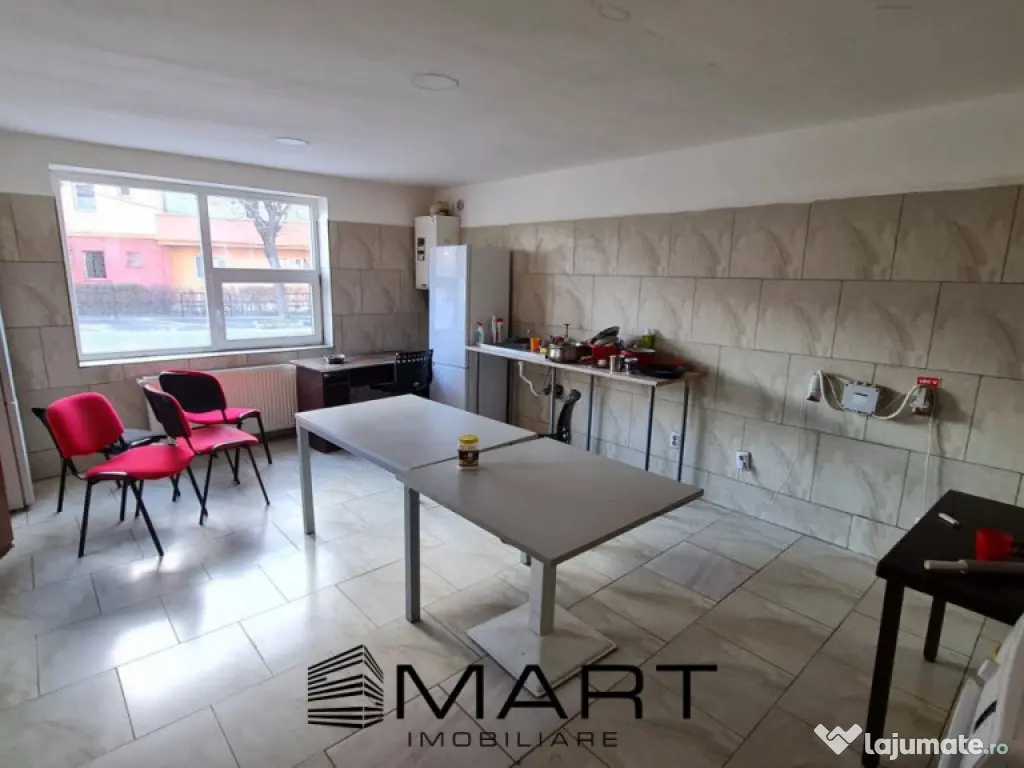 Spatiu comercial, zona Noua 