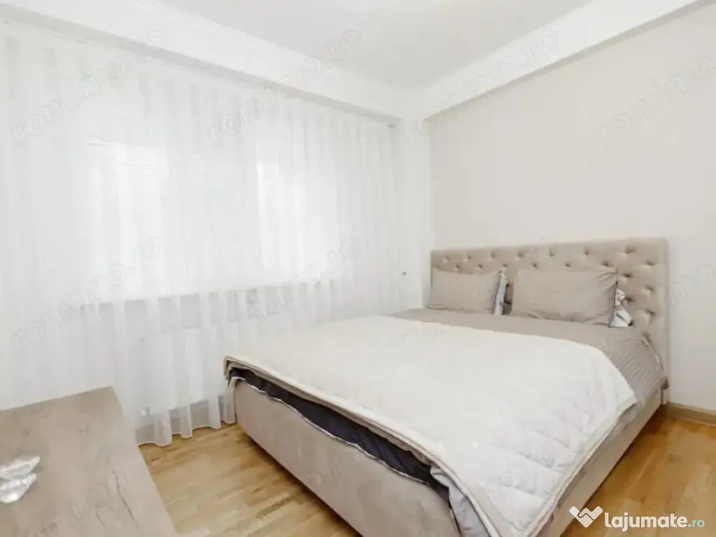 Apartament 2 camere zona Baneasa