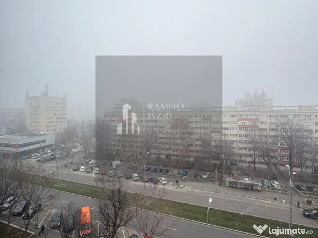 Apartament 2 camere, 49 mp, Șoseaua Giurgiului 