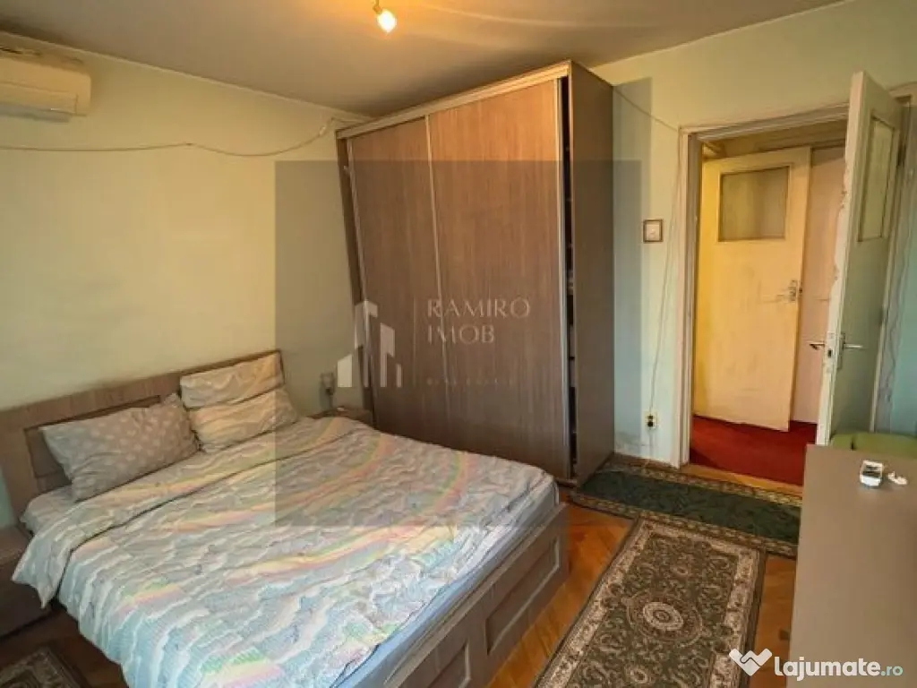 Apartament 2 camere, 49 mp, Șoseaua Giurgiului