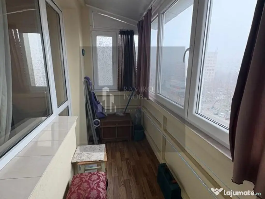 Apartament 2 camere, 49 mp, Șoseaua Giurgiului 