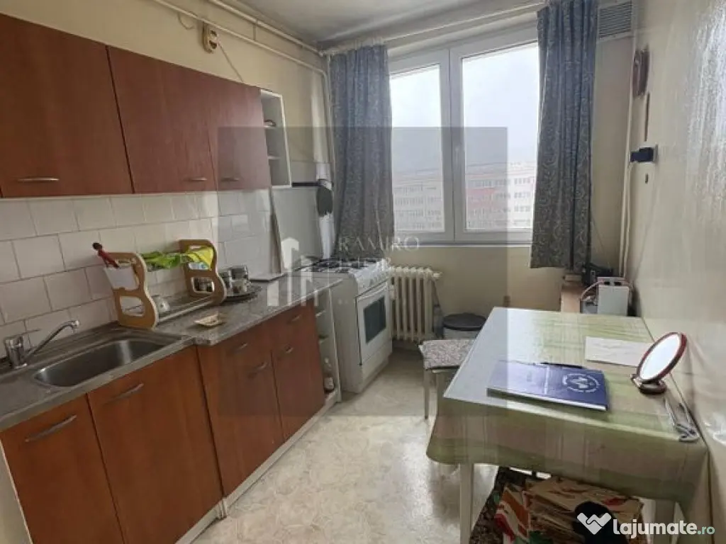 Apartament 2 camere, 49 mp, Șoseaua Giurgiului 