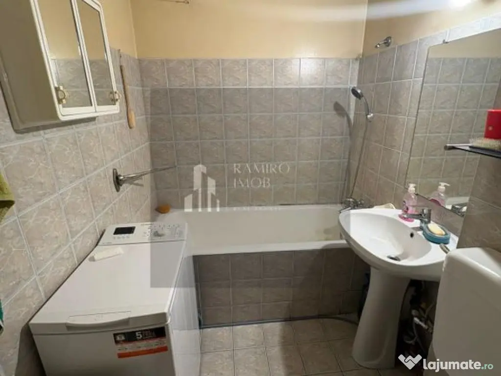 Apartament 2 camere, 49 mp, Șoseaua Giurgiului 