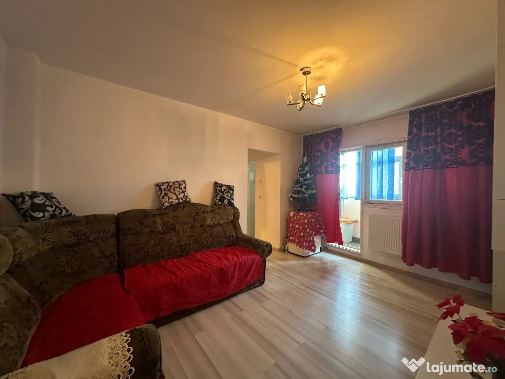 VIGAFON - Apartament 3 camere Mihai Bravu