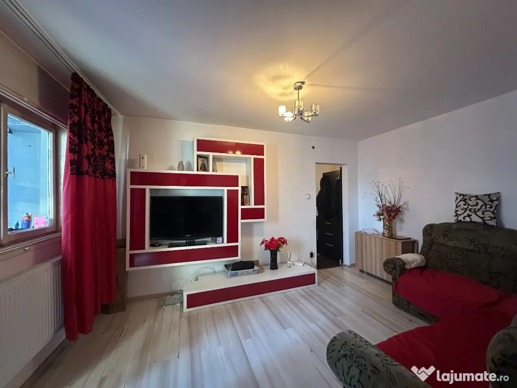 VIGAFON - Apartament 3 camere Mihai Bravu