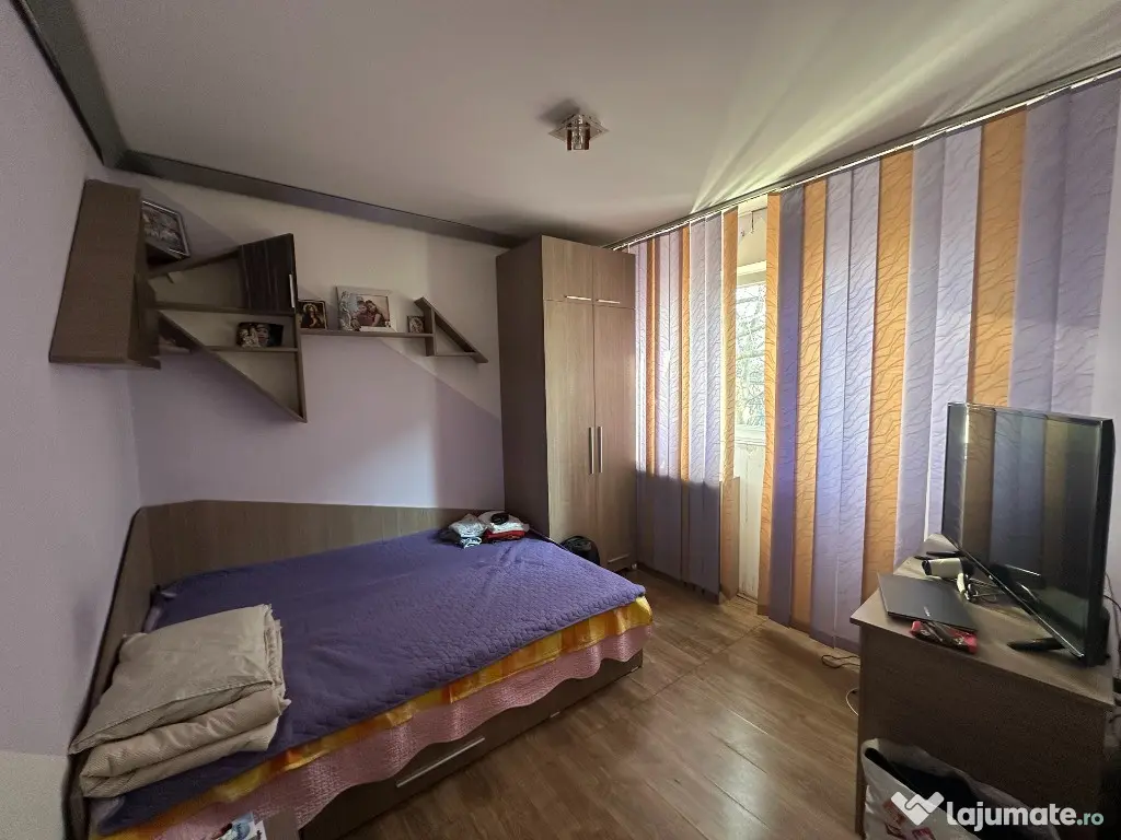 VIGAFON - Apartament 3 camere Mihai Bravu