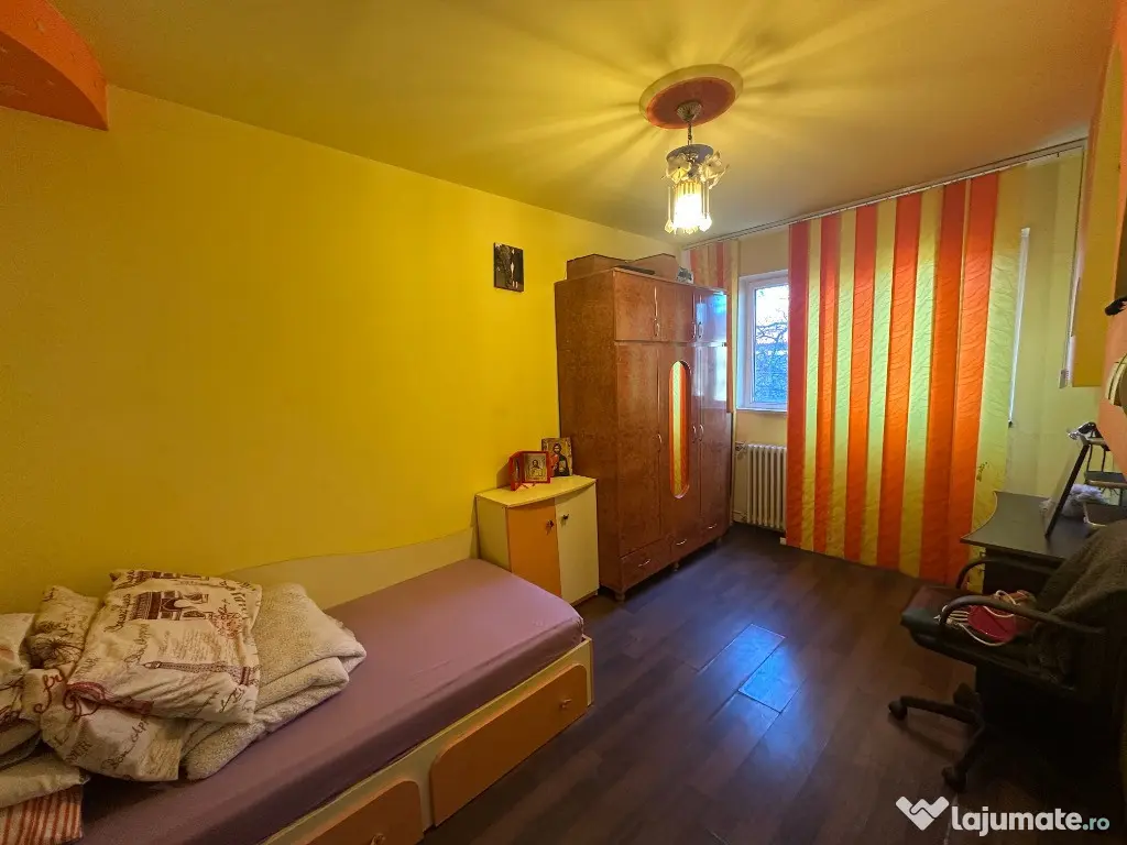 VIGAFON - Apartament 3 camere Mihai Bravu