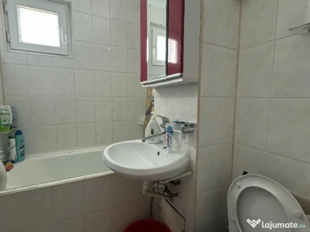VIGAFON - Apartament 3 camere Mihai Bravu