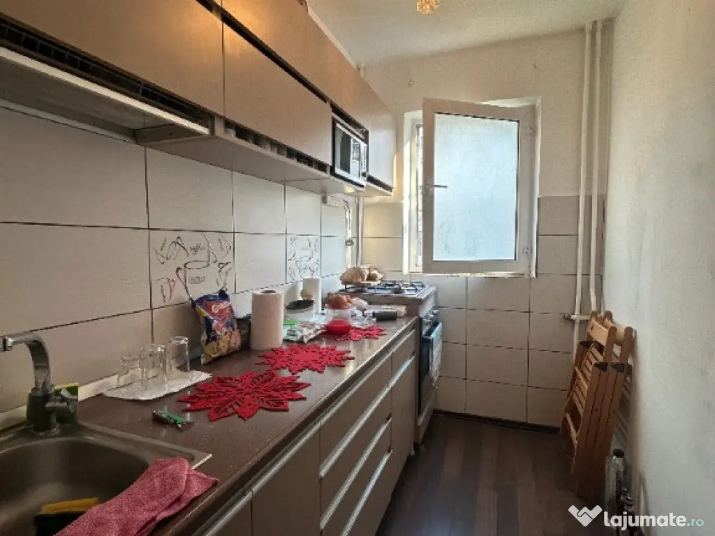 VIGAFON - Apartament 3 camere Mihai Bravu