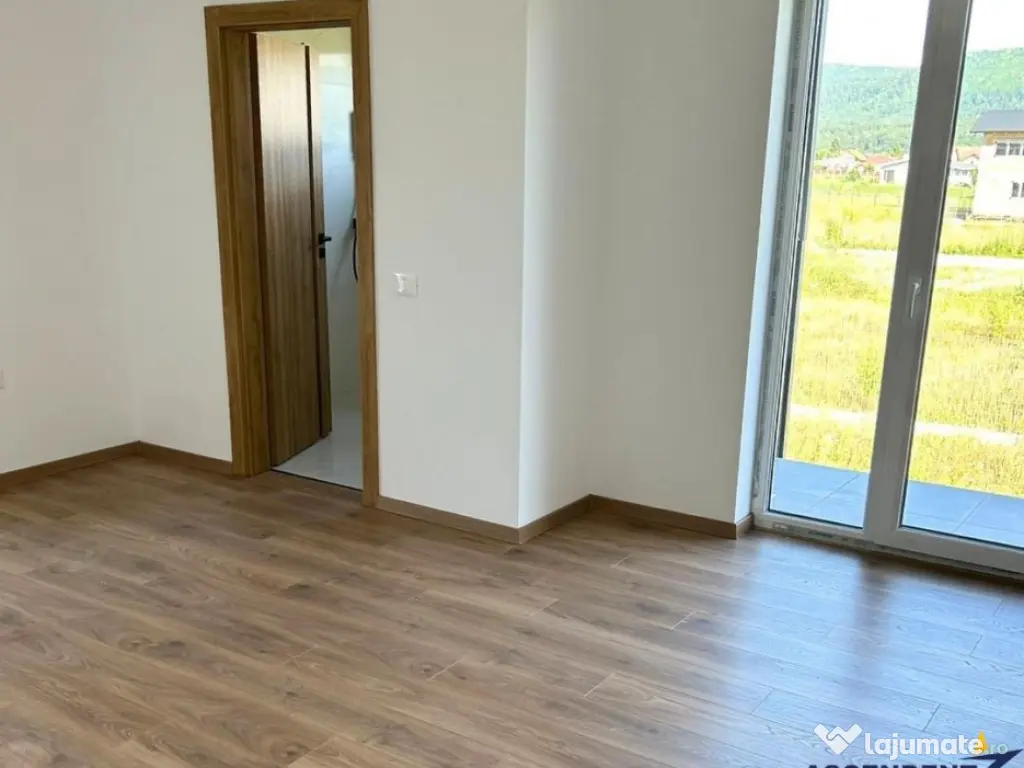 Vila cu 600mp teren, caracteristici apreciabile, Cristian, B