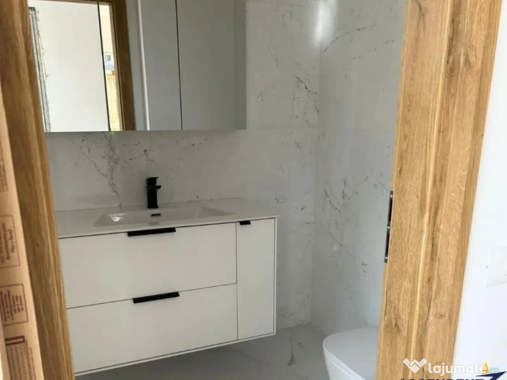 Vila cu 600mp teren, caracteristici apreciabile, Cristian, B