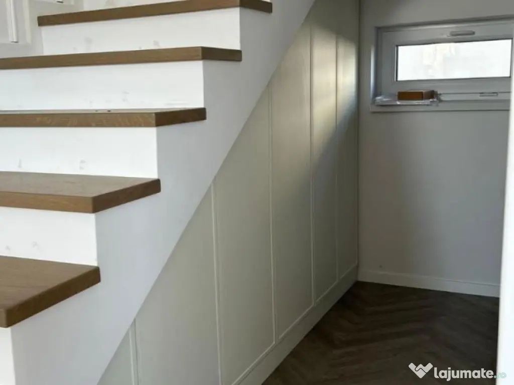 Vila cu 600mp teren, caracteristici apreciabile, Cristian, B