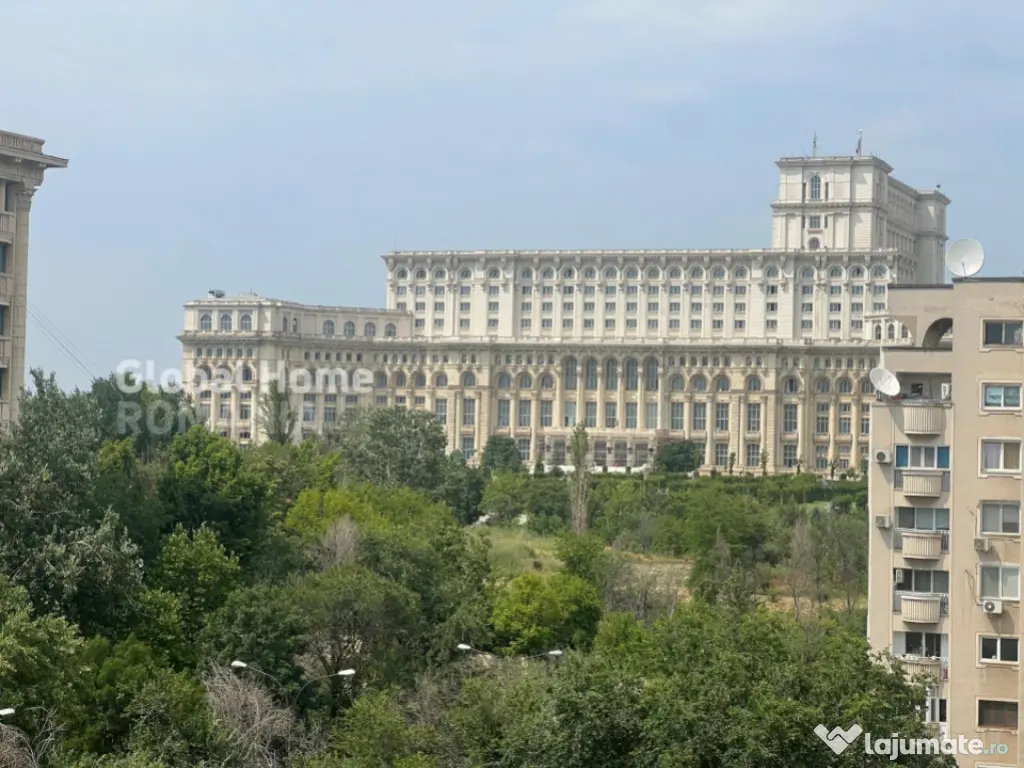 Apartament 2 camere Unirii-Blv Libertatii -Palatul Parlamen 