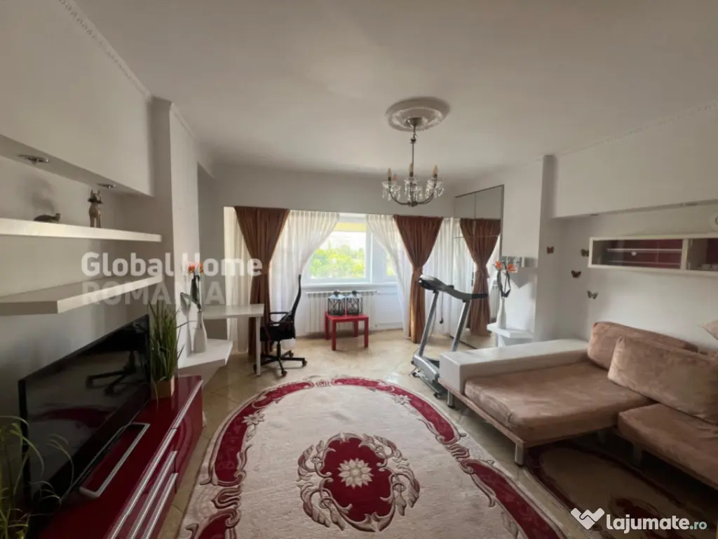 Apartament 2 camere Unirii-Blv Libertatii -Palatul Parlamen 