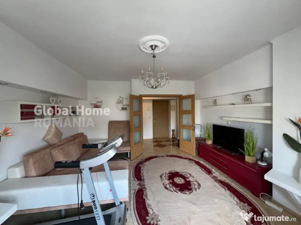 Apartament 2 camere Unirii-Blv Libertatii -Palatul Parlamen 