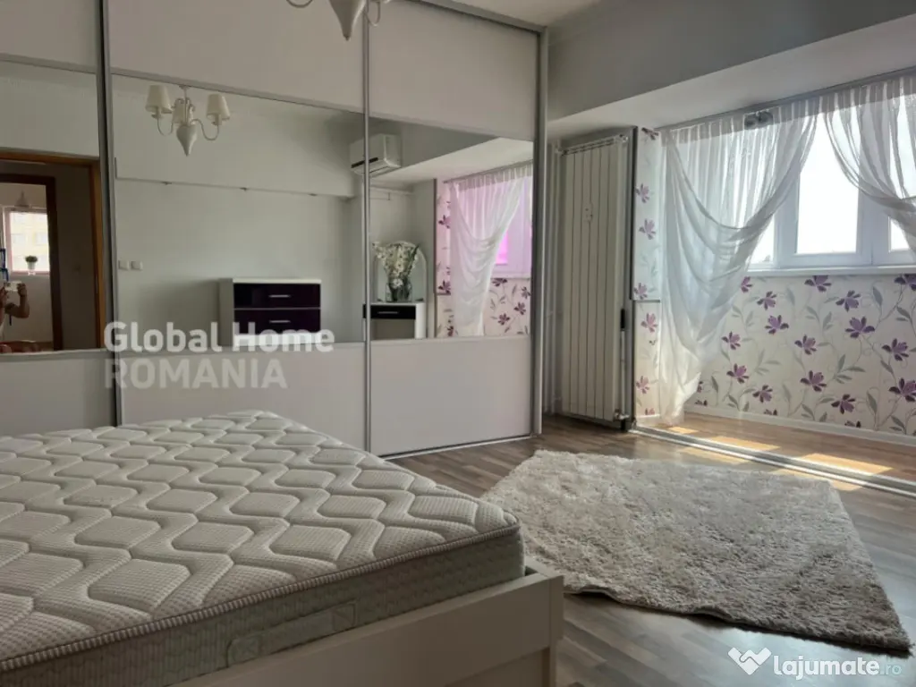 Apartament 2 camere Unirii-Blv Libertatii -Palatul Parlamen 