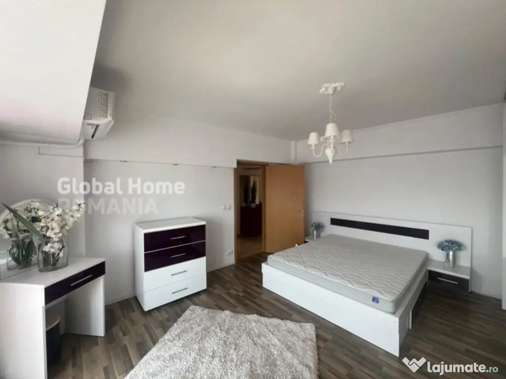 Apartament 2 camere Unirii-Blv Libertatii -Palatul Parlamen 