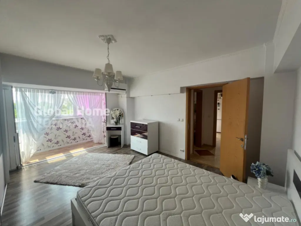 Apartament 2 camere Unirii-Blv Libertatii -Palatul Parlamen 