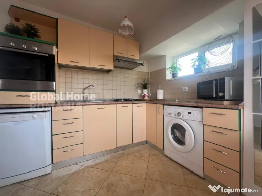 Apartament 2 camere Unirii-Blv Libertatii -Palatul Parlamen 