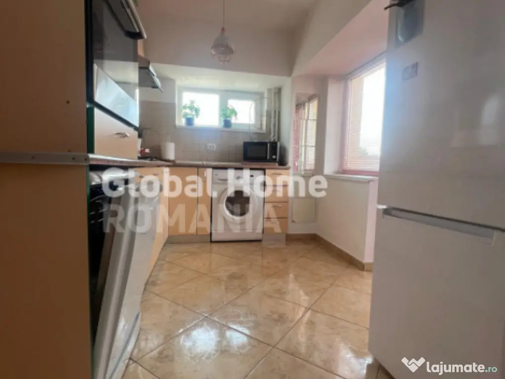 Apartament 2 camere Unirii-Blv Libertatii -Palatul Parlamen 