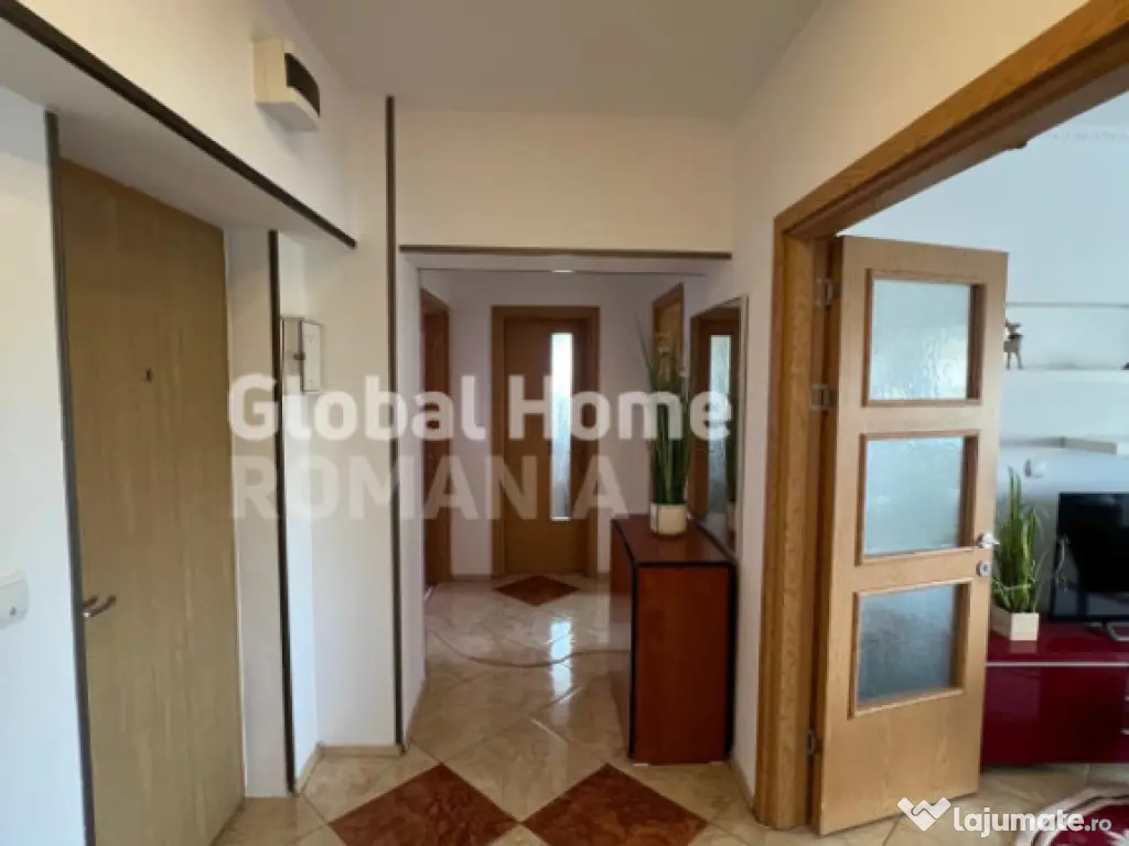 Apartament 2 camere Unirii-Blv Libertatii -Palatul Parlamen 
