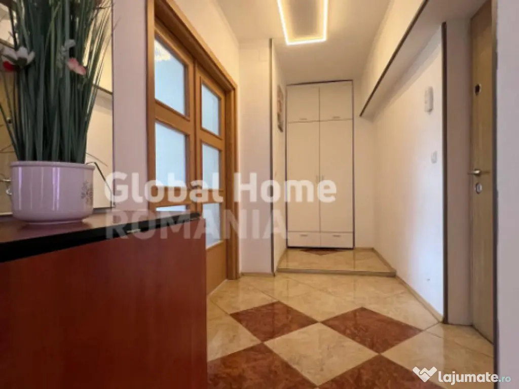 Apartament 2 camere Unirii-Blv Libertatii -Palatul Parlamen 