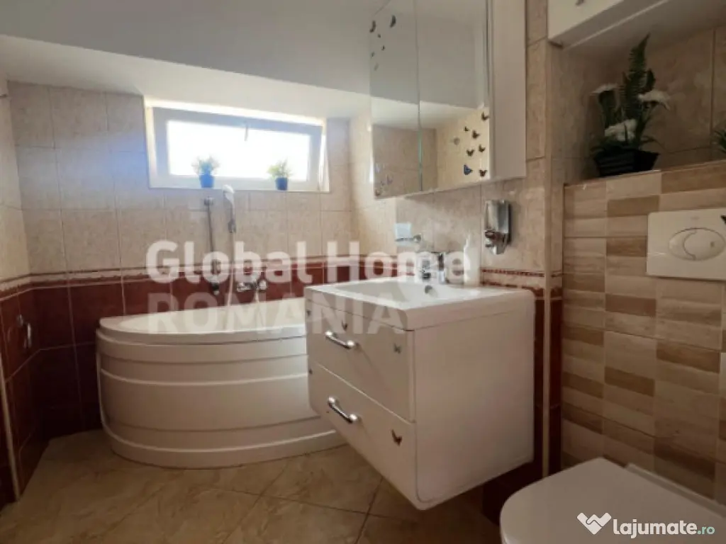 Apartament 2 camere Unirii-Blv Libertatii -Palatul Parlamen 