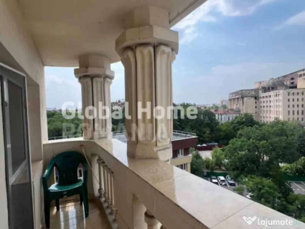 Apartament 2 camere Unirii-Blv Libertatii -Palatul Parlamen 