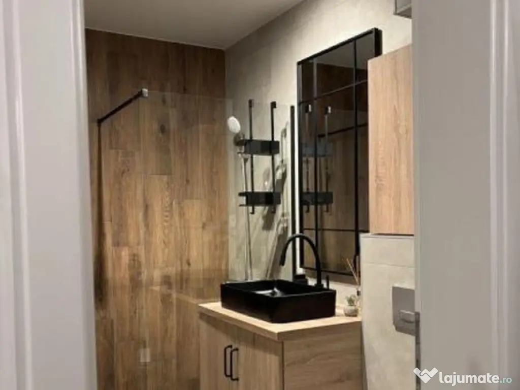 Berceni metrou biruintei studio etaj 6