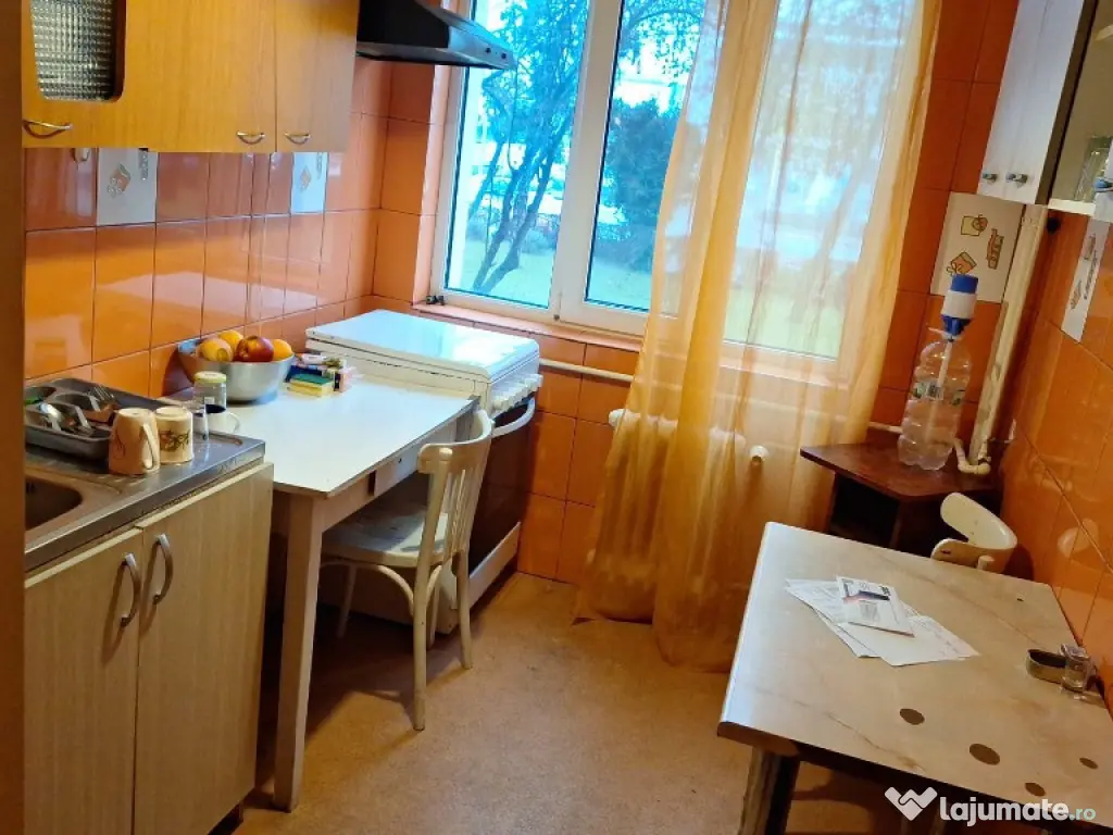 Apartament 4 camere zona Brancoveanu