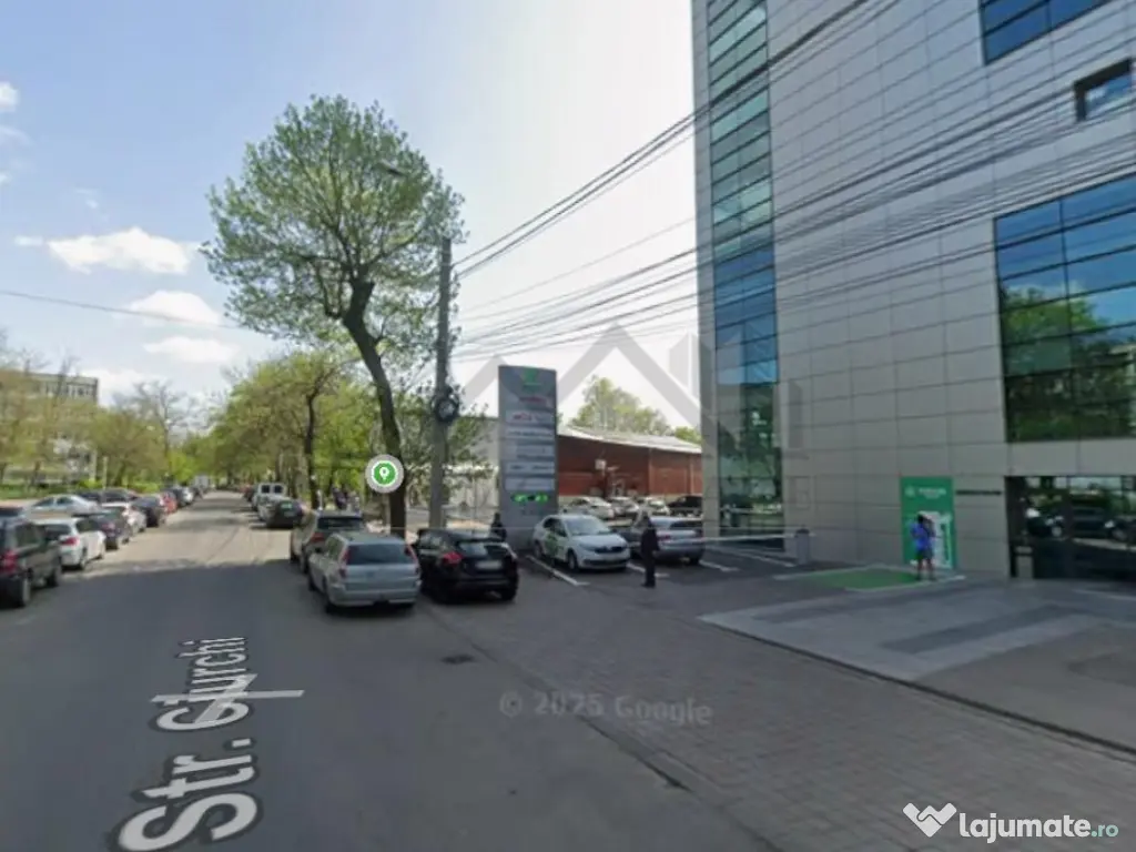 Apartament 3 camere Ciurchi - Tatarasi 