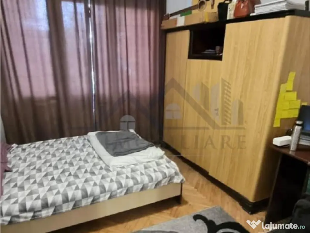Apartament 3 camere Ciurchi - Tatarasi 