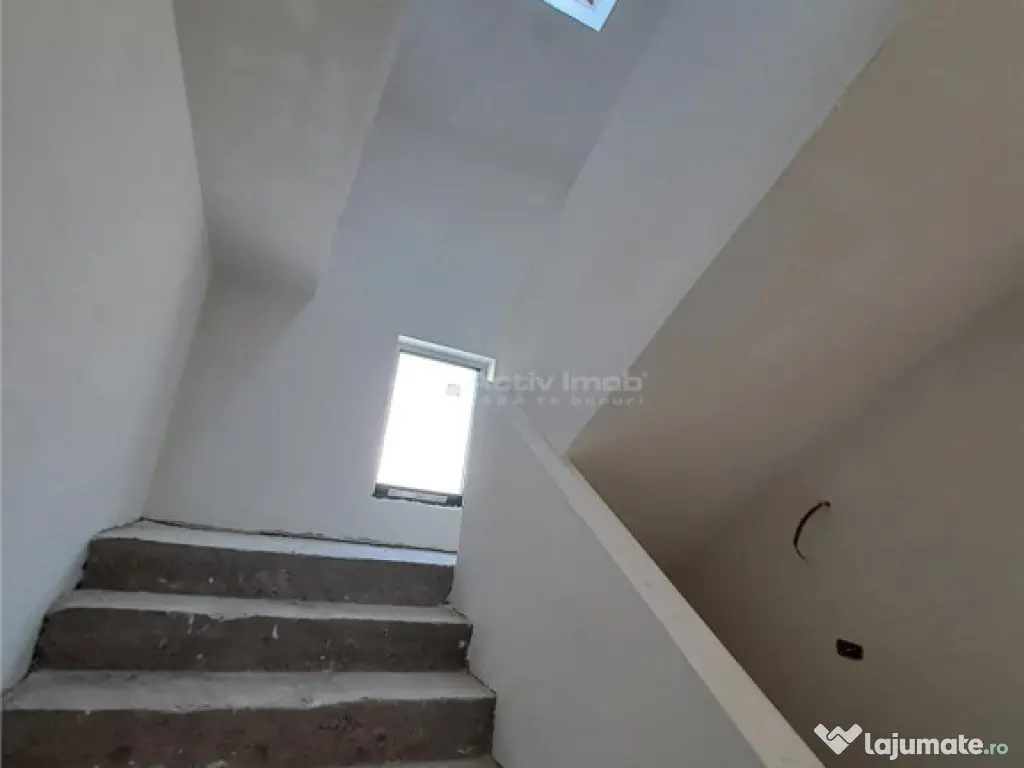 Casa individuala - 450 mp teren - 250 mp utili - Moara 