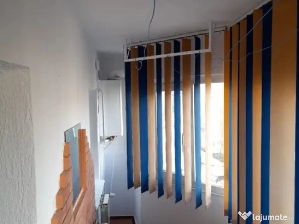 Apartament 1 camera D, in Nicolina 