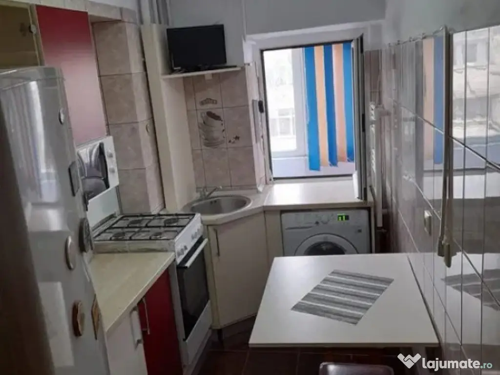 Apartament 1 camera D, in Nicolina 