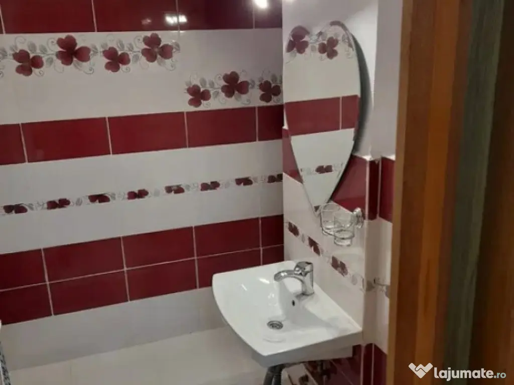 Apartament 1 camera D, in Nicolina 