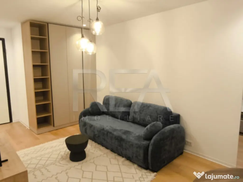 Apartament 2 camere, Pipera 