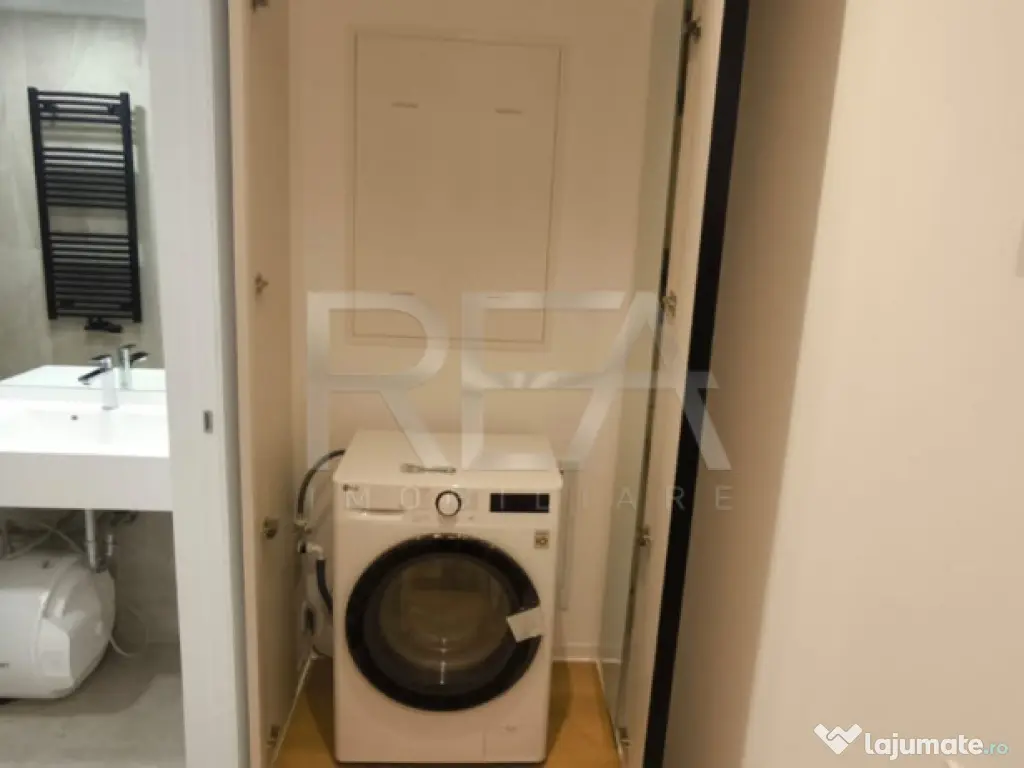 Apartament 2 camere, Pipera 