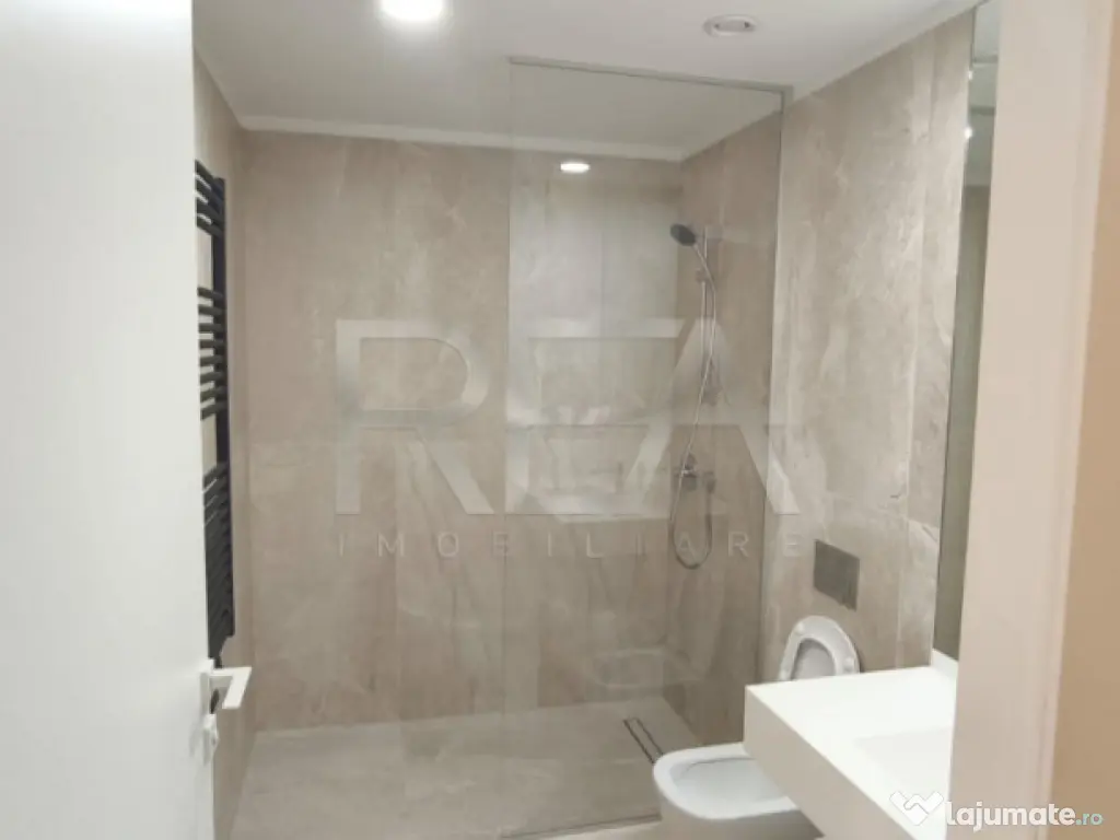 Apartament 2 camere, Pipera 