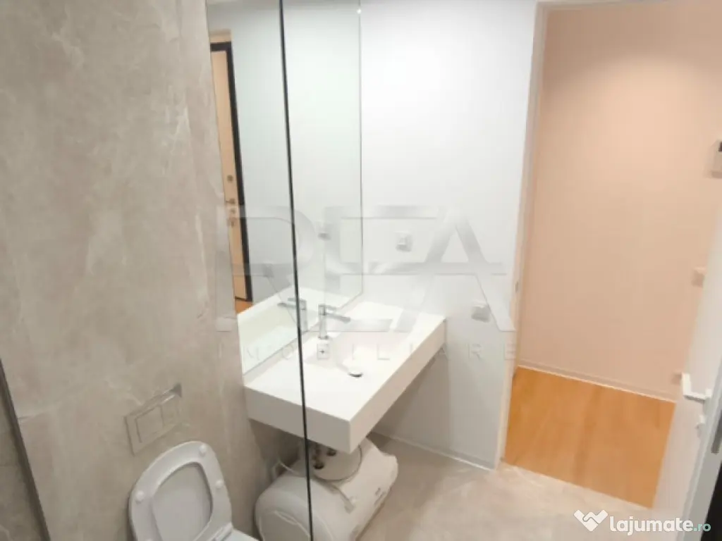 Apartament 2 camere, Pipera 